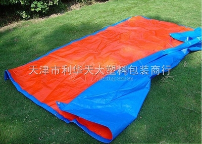 南韩防雨布厂家与天津市利华天大防雨布供应商的对比分析